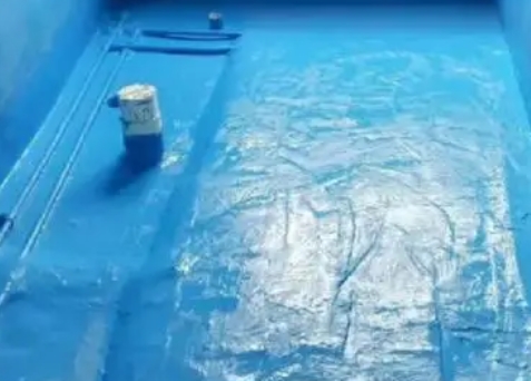 雨花台卫生间漏水维修公司分享下雨花台卫生间防水工程中常用防水涂料介绍。
