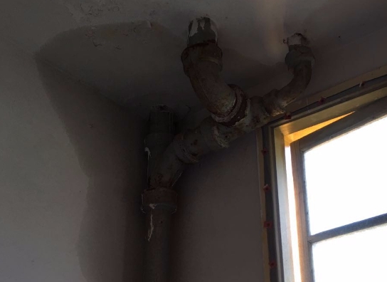 雨花台卫生间漏水维修公司专业解读雨花台卫生间防水的步骤